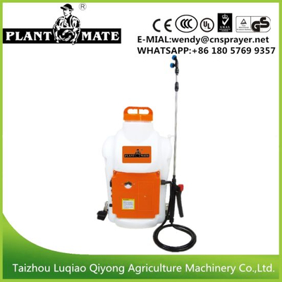 18L Power Sprayer Pump Sprayer for Agriculture/Garden/Home (HX-18C)