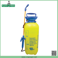 10L Agricultural Pressure Sprayer with ISO9001/Ce/CCC (TF-10)