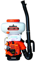 Mist Duster Knapsack Sprayer/Gas Powered Garden Sprayer (3WF-3A)
