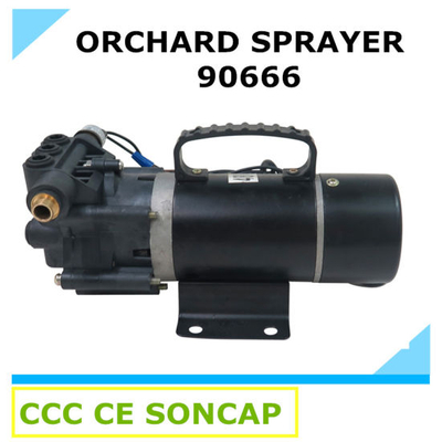 High Pressure DC Pump Fruit Tree Orchard Electric Power Sprayer (90666)