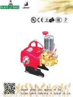 Lamsin Agricultural/Industrial Water Pump with ISO9001 (LS-80)