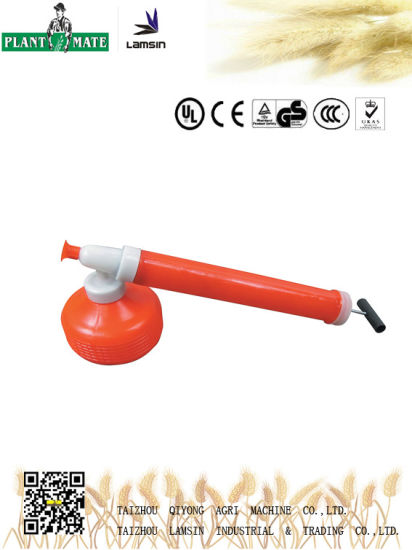 Luqiao Qiyong to and Fro Sprayer for Agriculture /Home/Garden (TF-502)