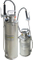 Stainless Steel Sprayer/Agricultural Knapsack (Backpack) Sprayer