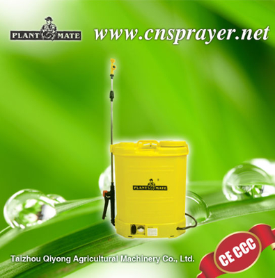 Electric (Battery) Sprayer (HX-16C)
