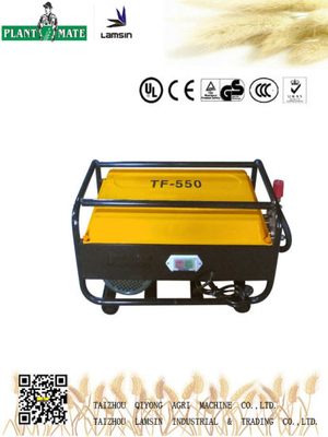 Agricultural/Industrial High Pressure Cleaning Machine (TF-550)