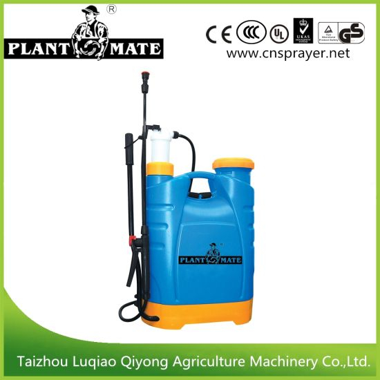 20L Knapasck Manual Sprayer for Agriculture/Garden/Home (3WBS-20M)
